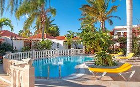 Villa Mary